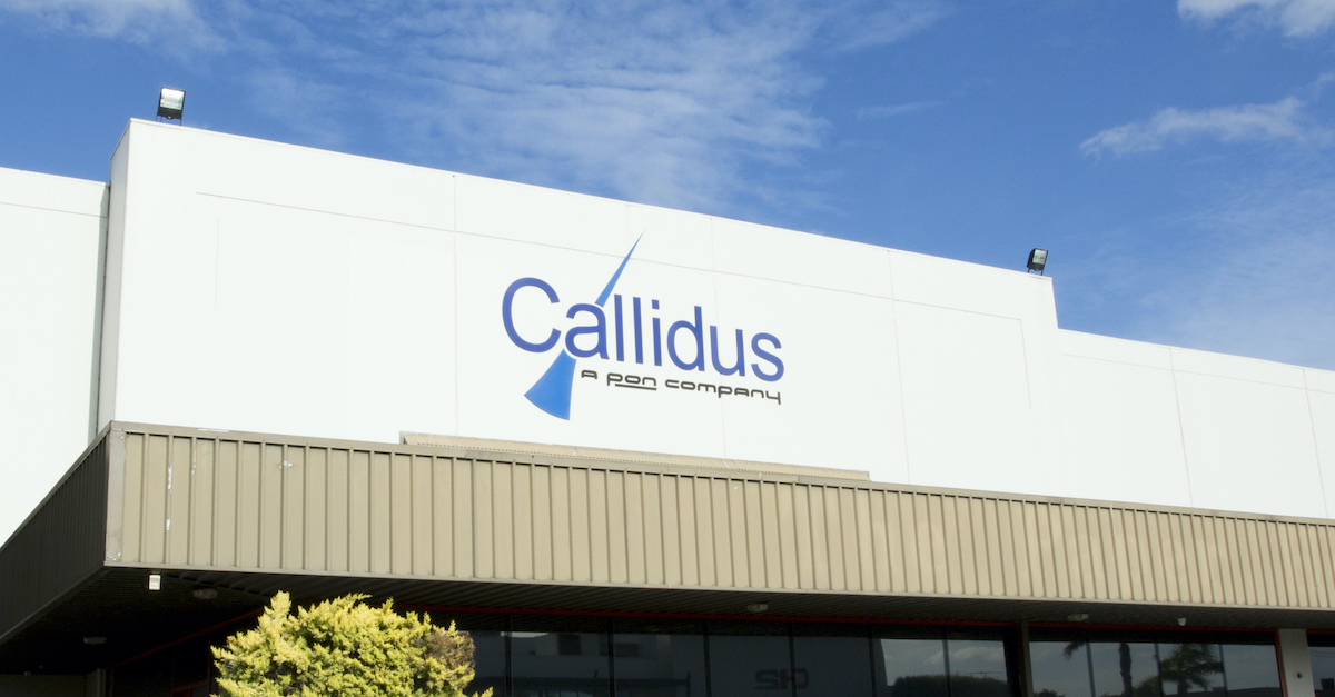 Callidus headquarters